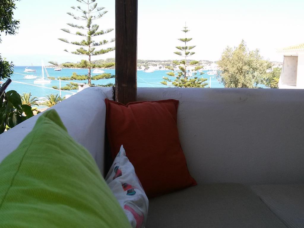 Alice House Porto Heli Quarto foto