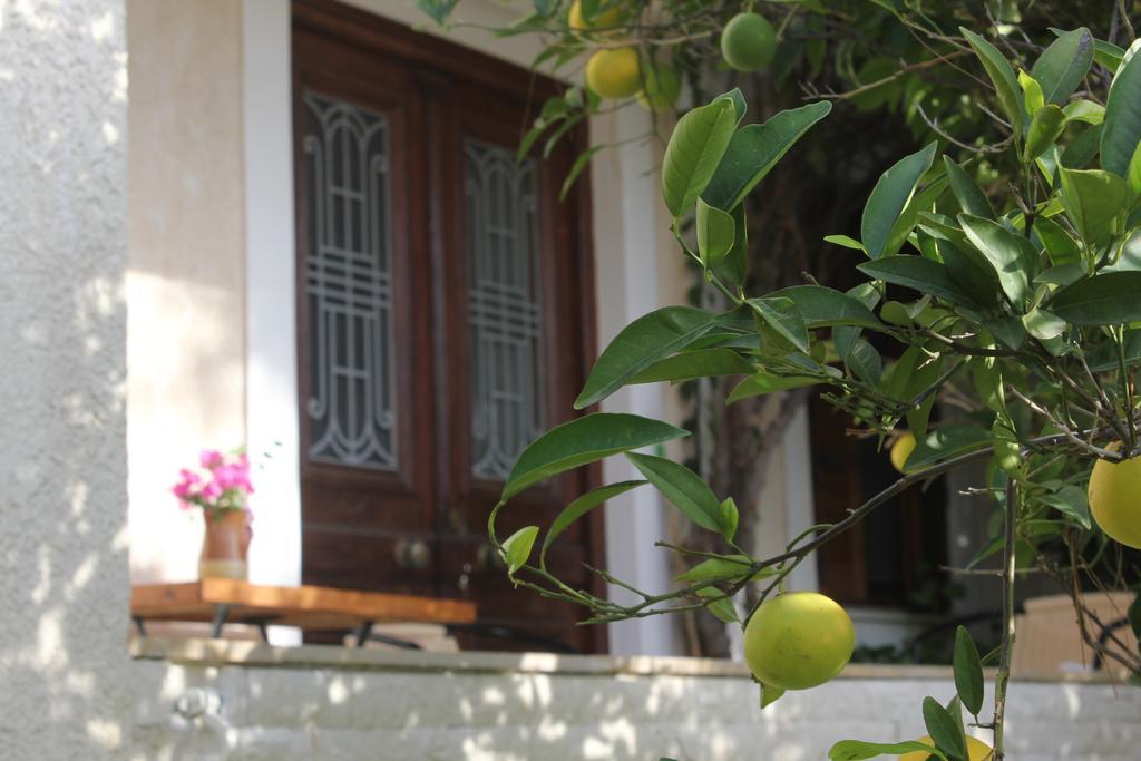 Alice House Porto Heli Quarto foto